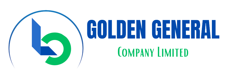 Golden General Company Limited